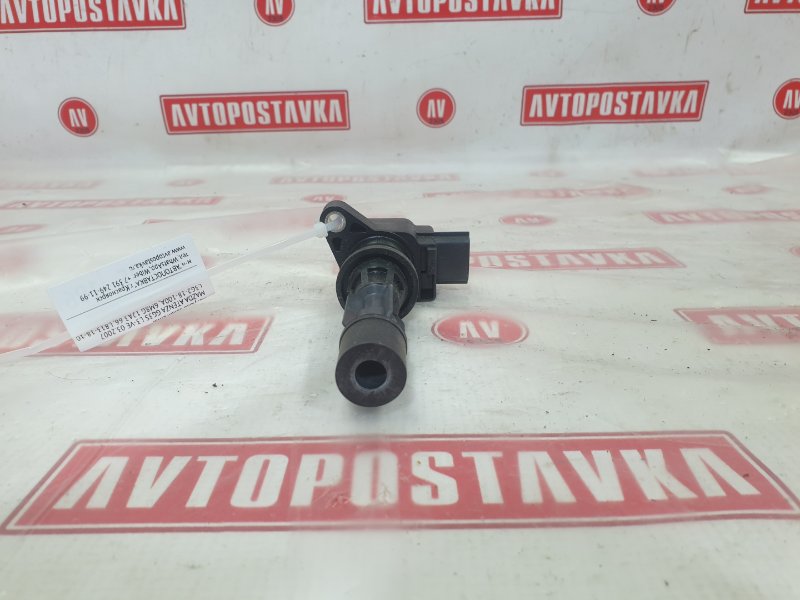 Катушка зажигания, 500 рублей, Красноярск