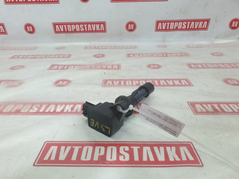 Катушка зажигания, 500 рублей, Красноярск