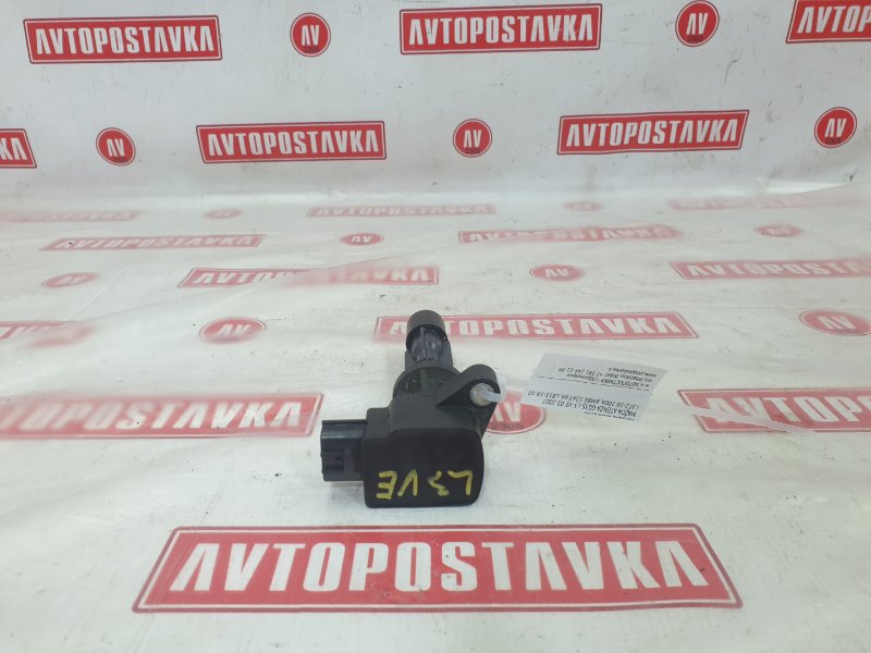 Катушка зажигания, 500 рублей, Красноярск