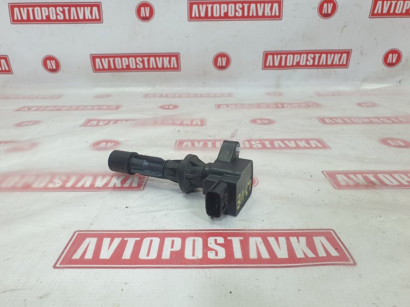 Катушка зажигания, 500 рублей, Красноярск