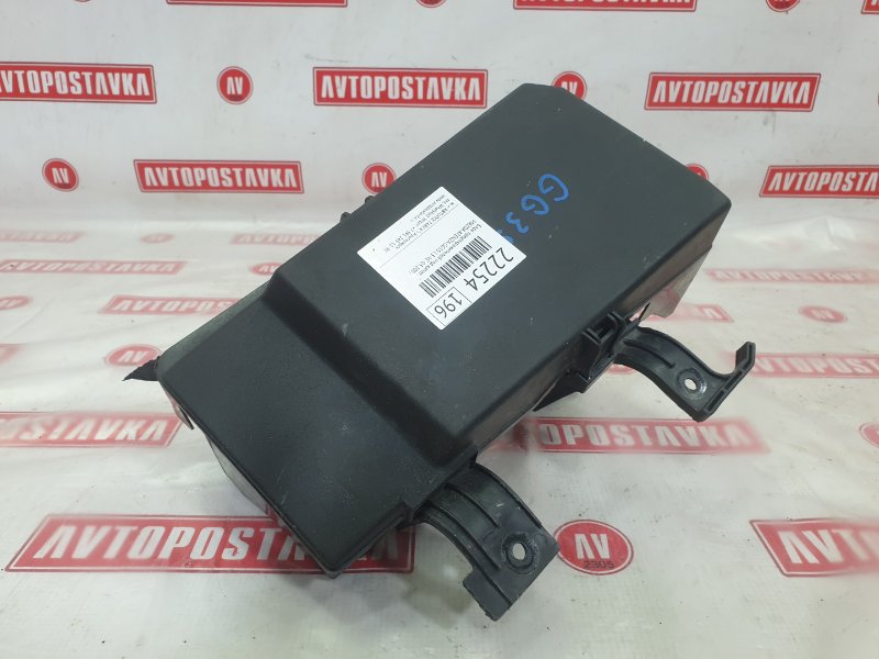 Блок предохранителей под капот, 1000 рублей, Красноярск