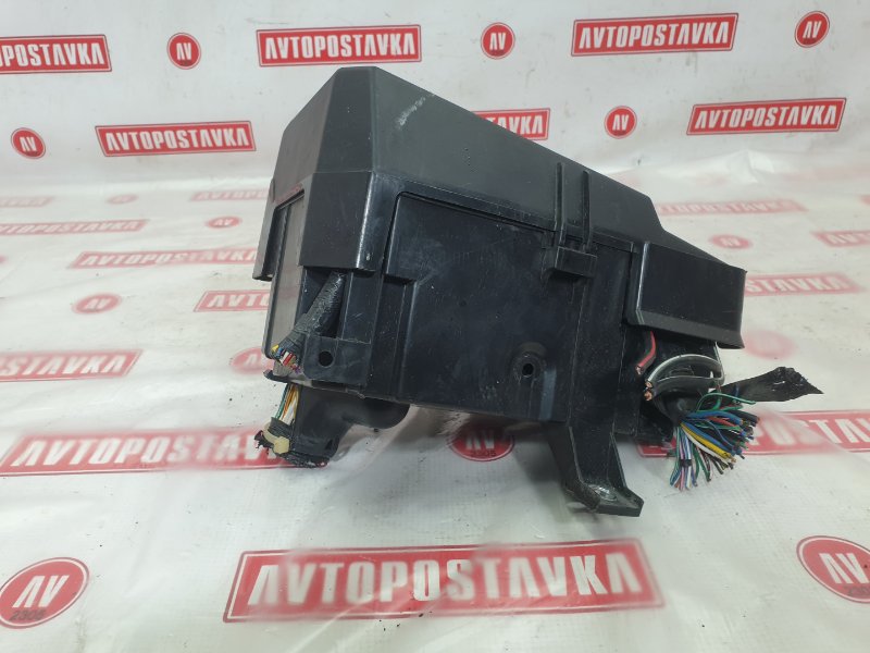 Блок предохранителей под капот, 1000 рублей, Красноярск