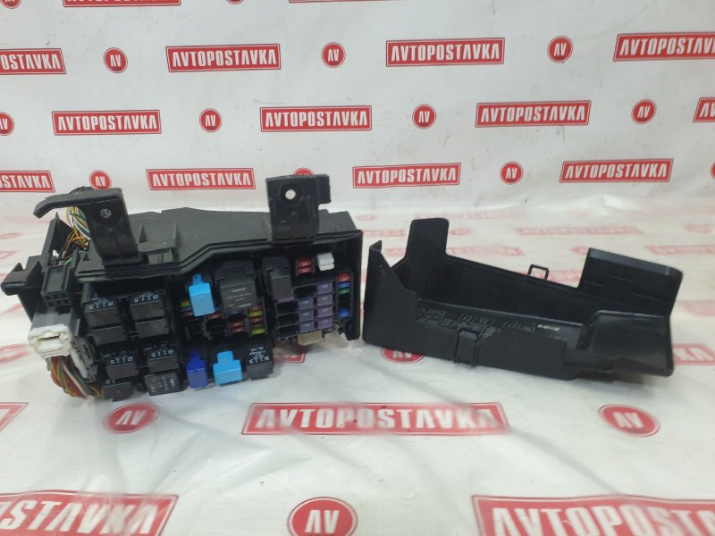 Блок предохранителей под капот, 1000 рублей, Красноярск