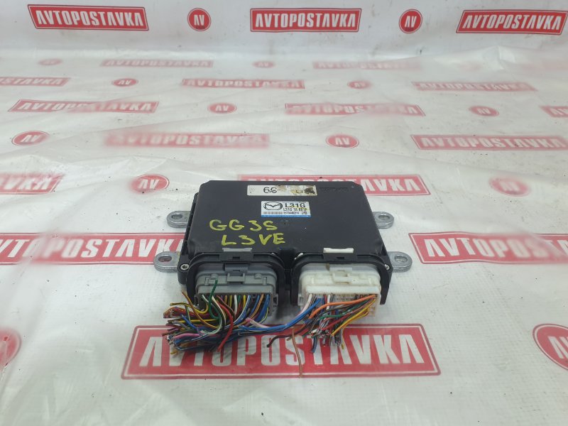 Блок управления ДВС, 1000 рублей, Красноярск