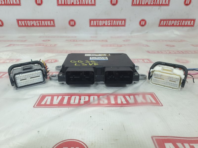 Блок управления ДВС, 1000 рублей, Красноярск