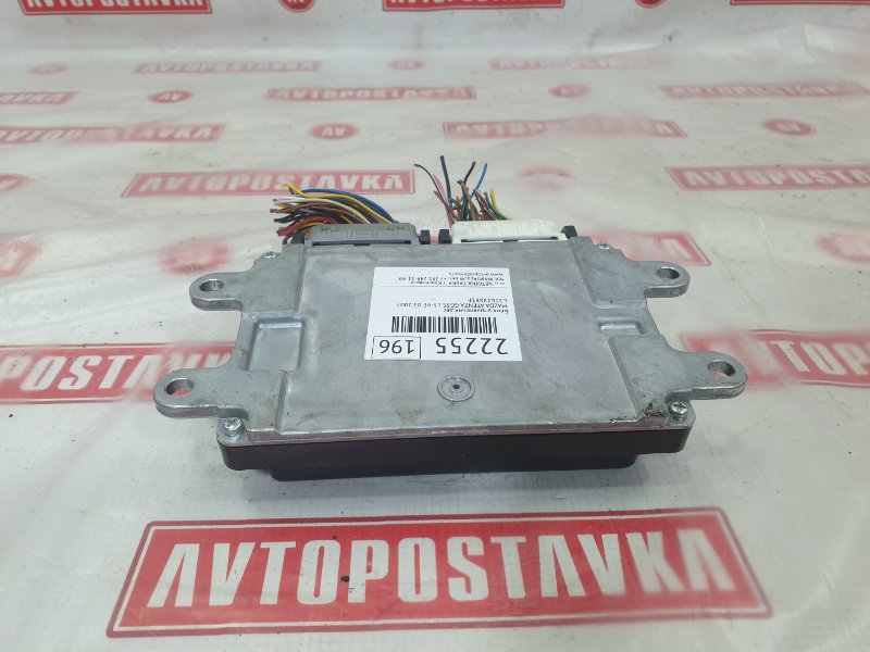 Блок управления ДВС, 1000 рублей, Красноярск