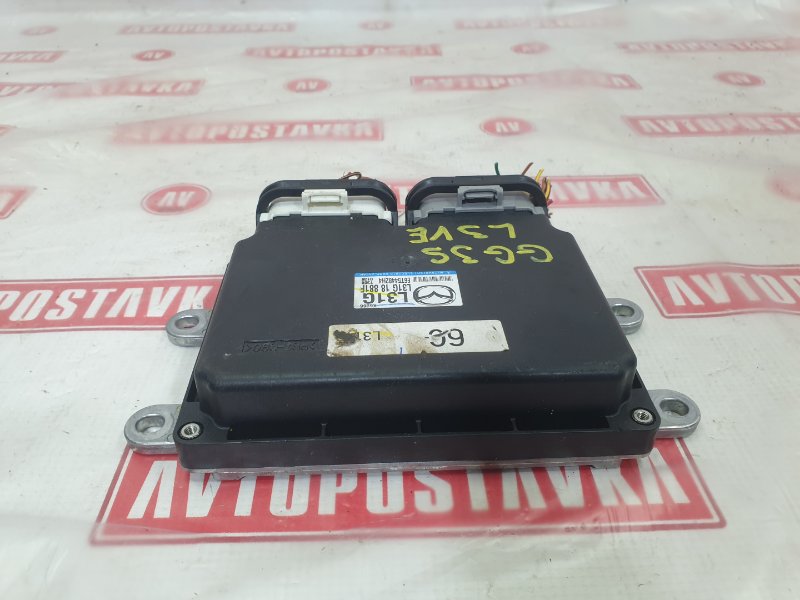 Блок управления ДВС, 1000 рублей, Красноярск