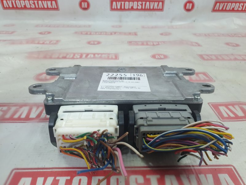 Блок управления ДВС, 1000 рублей, Красноярск