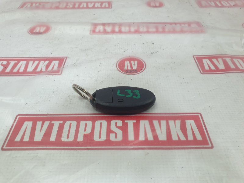 Ключ зажигания, 1500 рублей, Красноярск