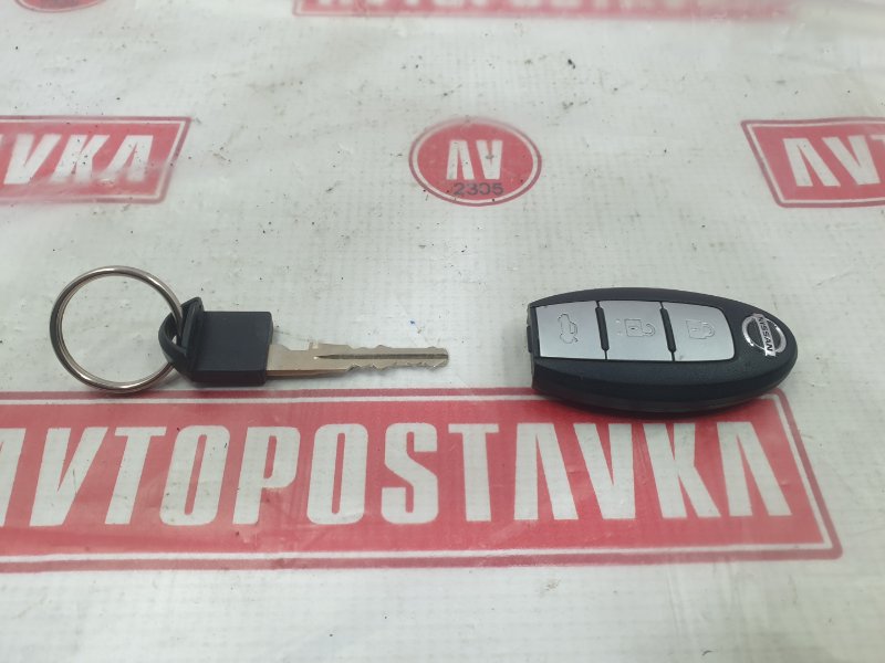 Ключ зажигания, 1500 рублей, Красноярск