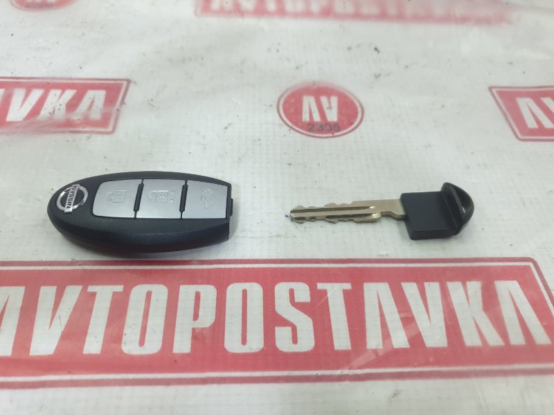 Ключ зажигания, 1500 рублей, Красноярск