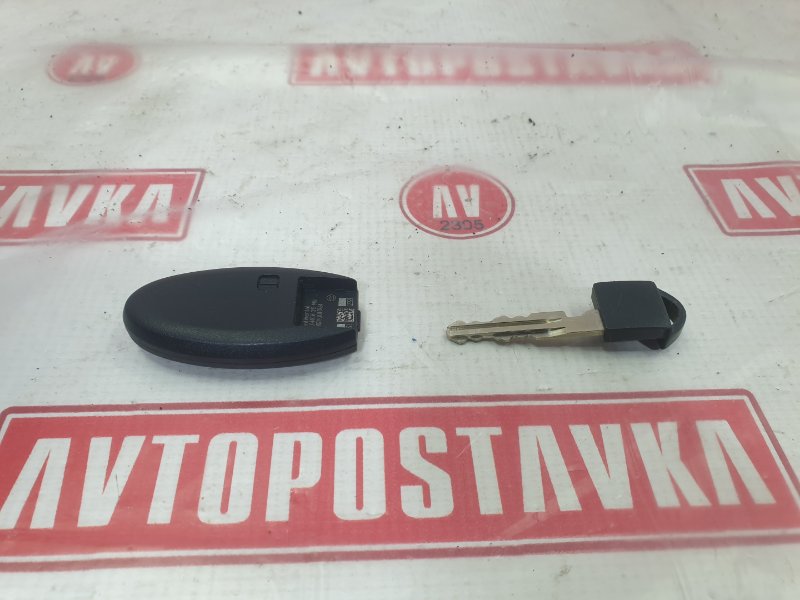 Ключ зажигания, 1500 рублей, Красноярск