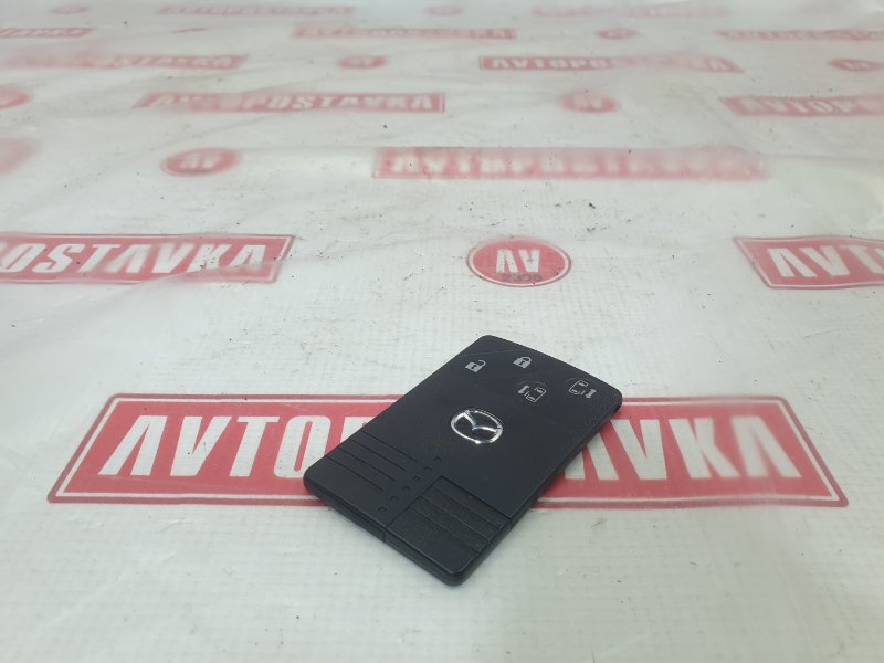 Ключ зажигания, 2000 рублей, Красноярск