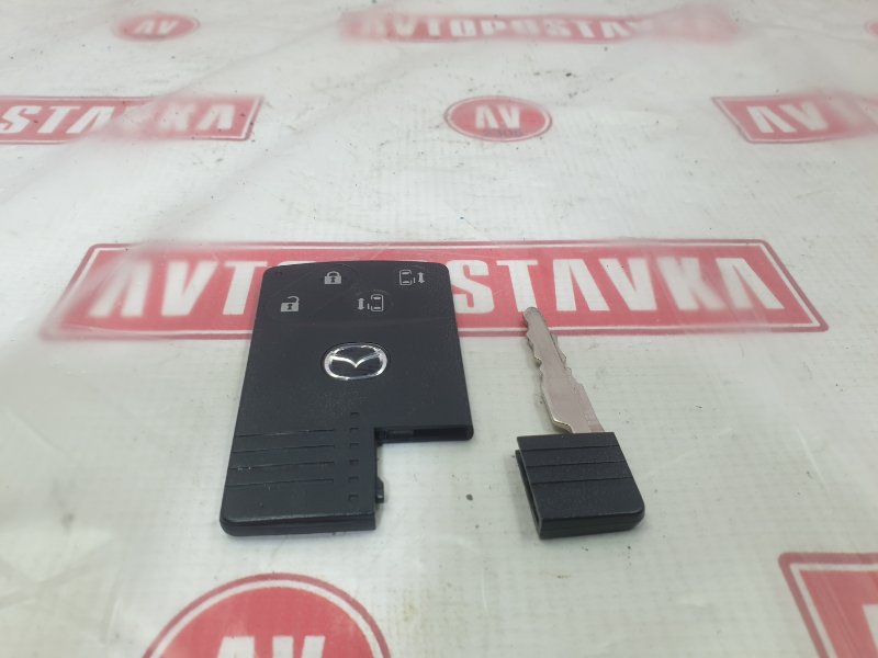 Ключ зажигания, 2000 рублей, Красноярск