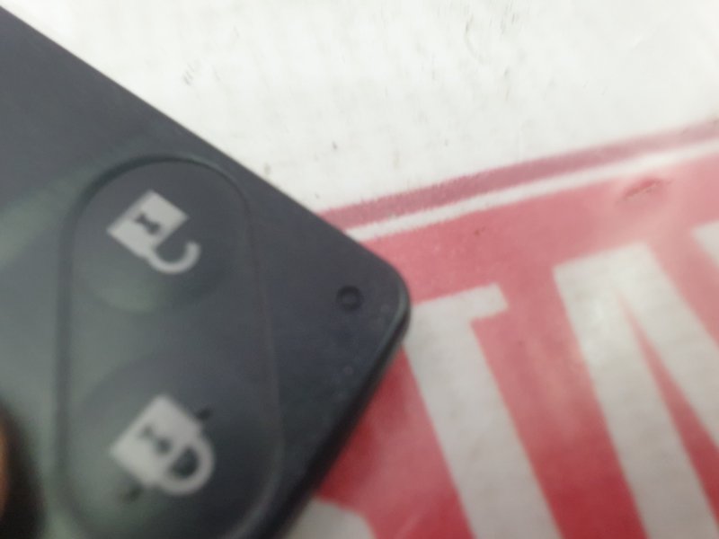 Ключ зажигания, 2000 рублей, Красноярск