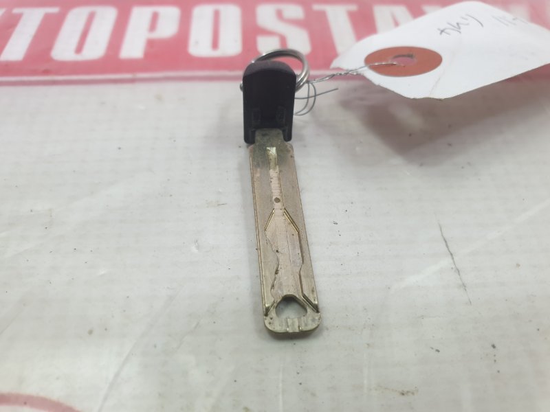Ключ зажигания, 1000 рублей, Красноярск