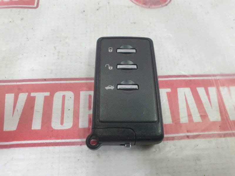 Ключ зажигания, 1500 рублей, Красноярск