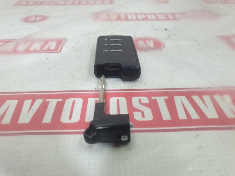 Ключ зажигания, 1500 рублей, Красноярск