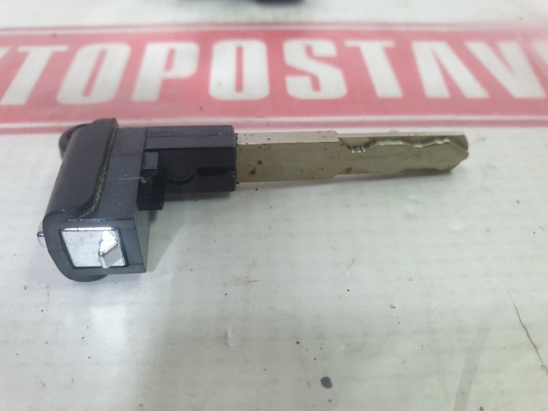 Ключ зажигания, 1500 рублей, Красноярск