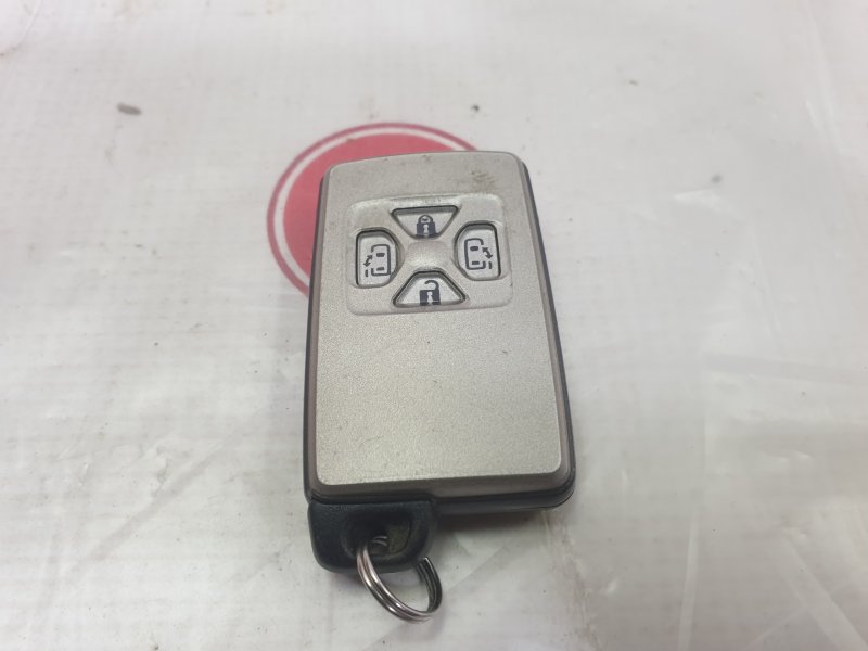 Ключ зажигания, 1500 рублей, Красноярск