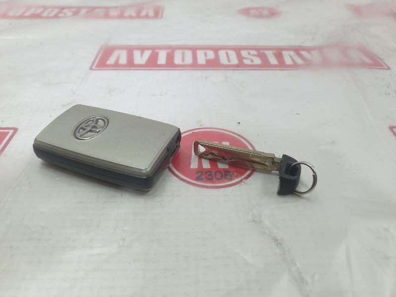 Ключ зажигания, 1500 рублей, Красноярск