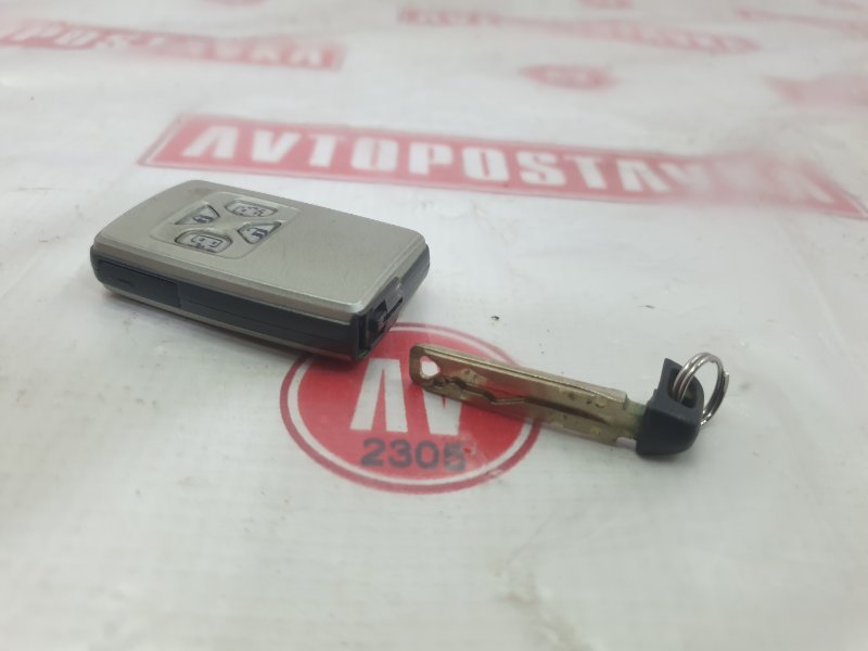 Ключ зажигания, 1500 рублей, Красноярск