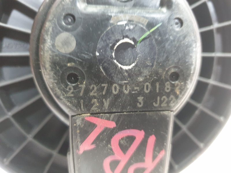 Моторчик печки, 1200 рублей, Красноярск