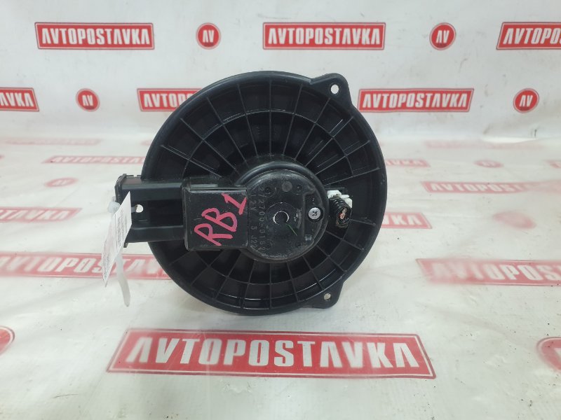 Моторчик печки, 1200 рублей, Красноярск