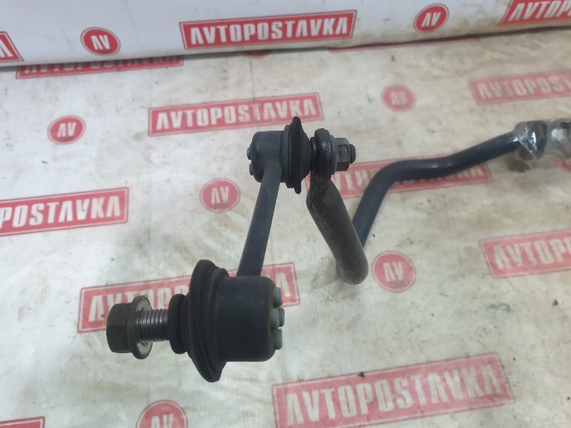 Стабилизатор поперечной устойчивости, 1000 рублей, Красноярск