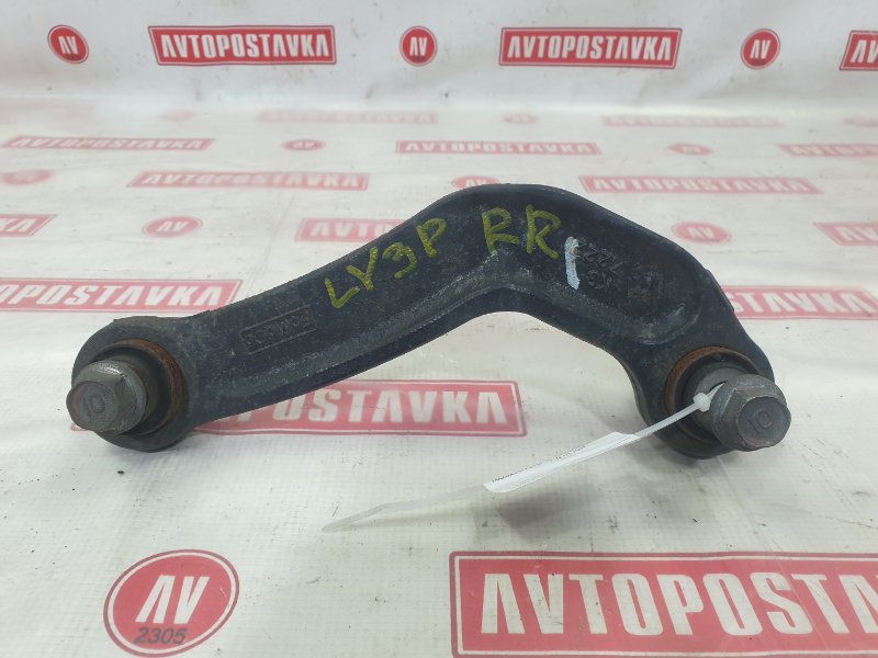 Рычаг подвески верхний, 1500 рублей, Красноярск