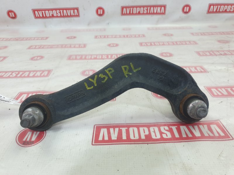 Рычаг подвески верхний, 1500 рублей, Красноярск