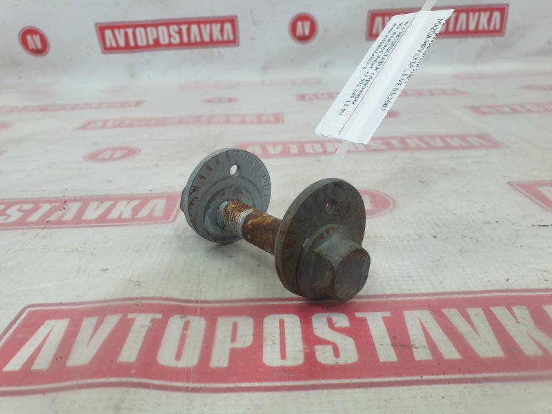 Болт развальный, 600 рублей, Красноярск