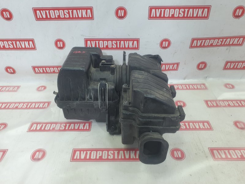 Корпус воздушного фильтра, 600 рублей, Красноярск