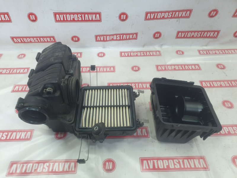 Корпус воздушного фильтра, 600 рублей, Красноярск