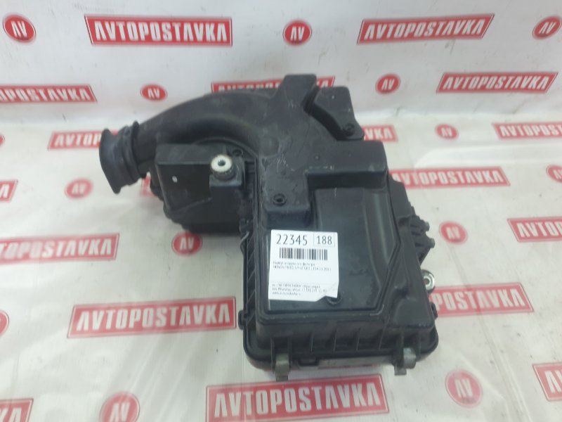 Корпус воздушного фильтра, 600 рублей, Красноярск