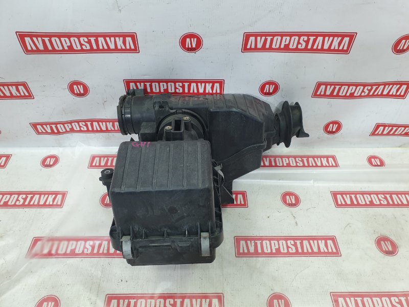 Корпус воздушного фильтра, 800 рублей, Красноярск