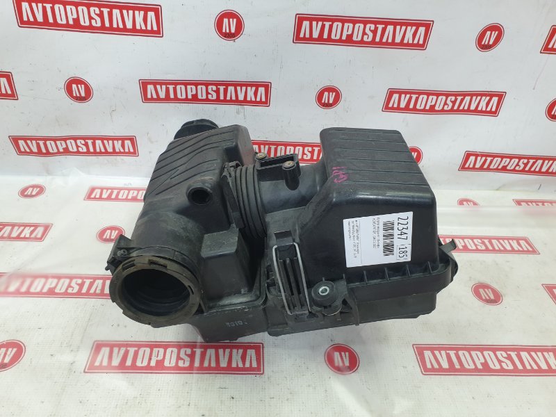 Корпус воздушного фильтра, 800 рублей, Красноярск