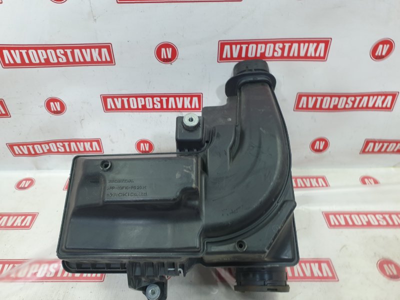 Корпус воздушного фильтра, 800 рублей, Красноярск