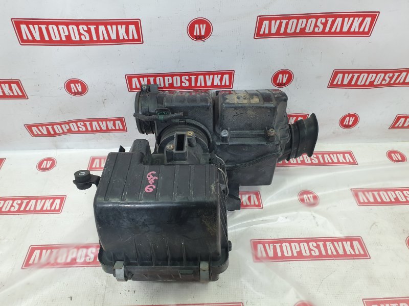 Корпус воздушного фильтра, 600 рублей, Красноярск