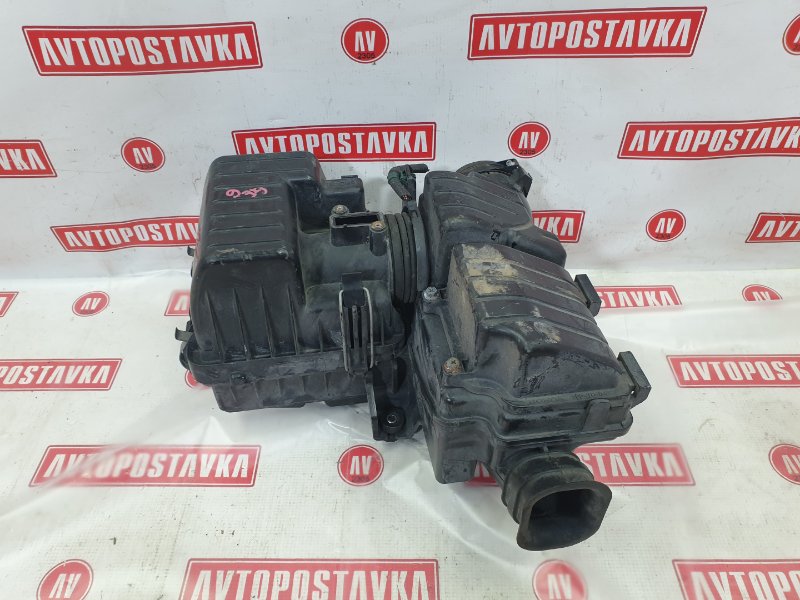 Корпус воздушного фильтра, 600 рублей, Красноярск