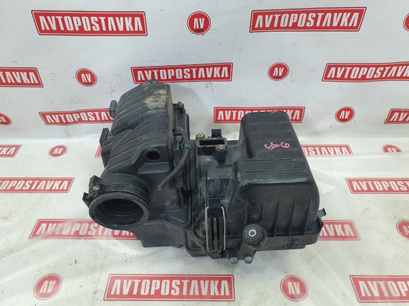 Корпус воздушного фильтра, 600 рублей, Красноярск