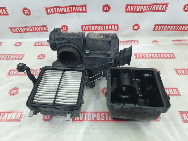 Корпус воздушного фильтра, 600 рублей, Красноярск