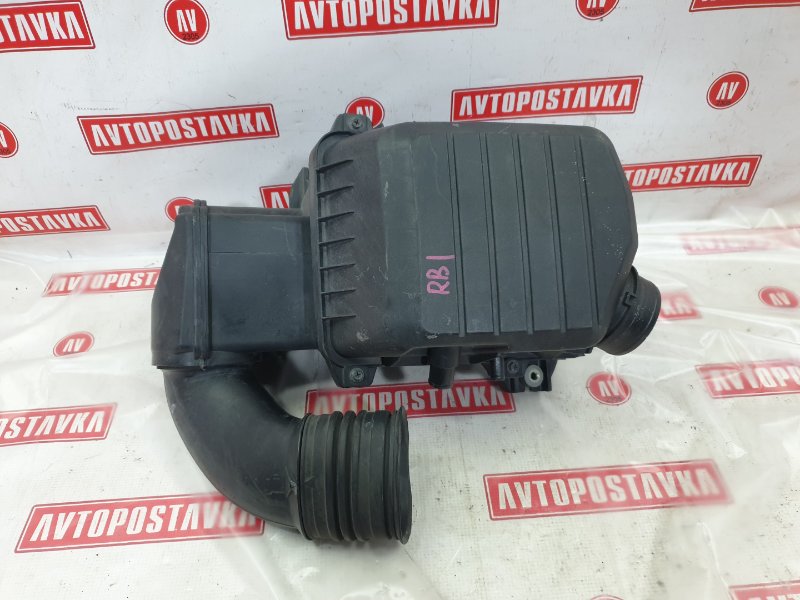 Корпус воздушного фильтра, 500 рублей, Красноярск