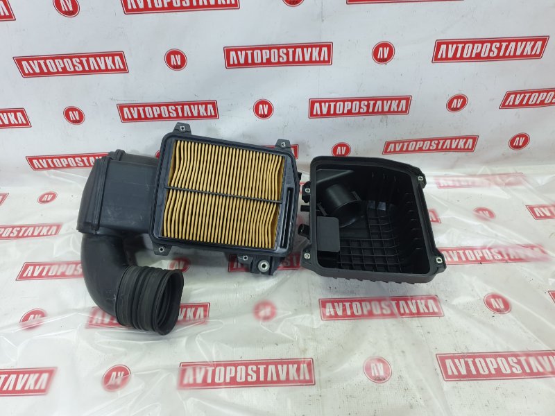 Корпус воздушного фильтра, 500 рублей, Красноярск