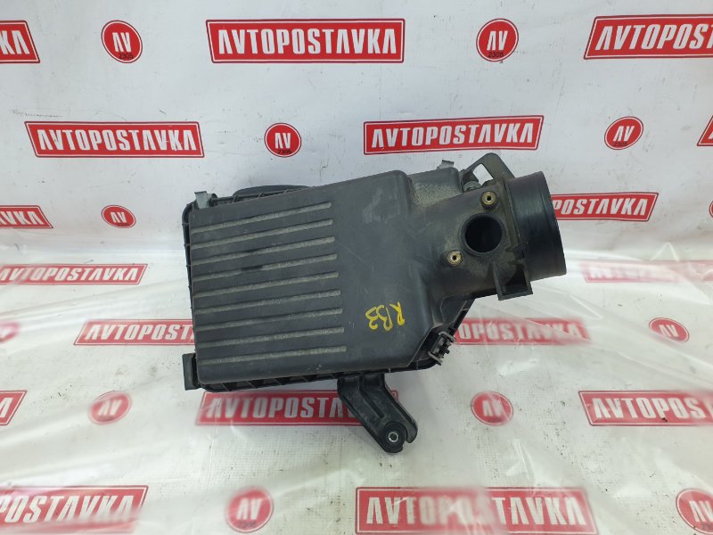 Корпус воздушного фильтра, 1100 рублей, Красноярск