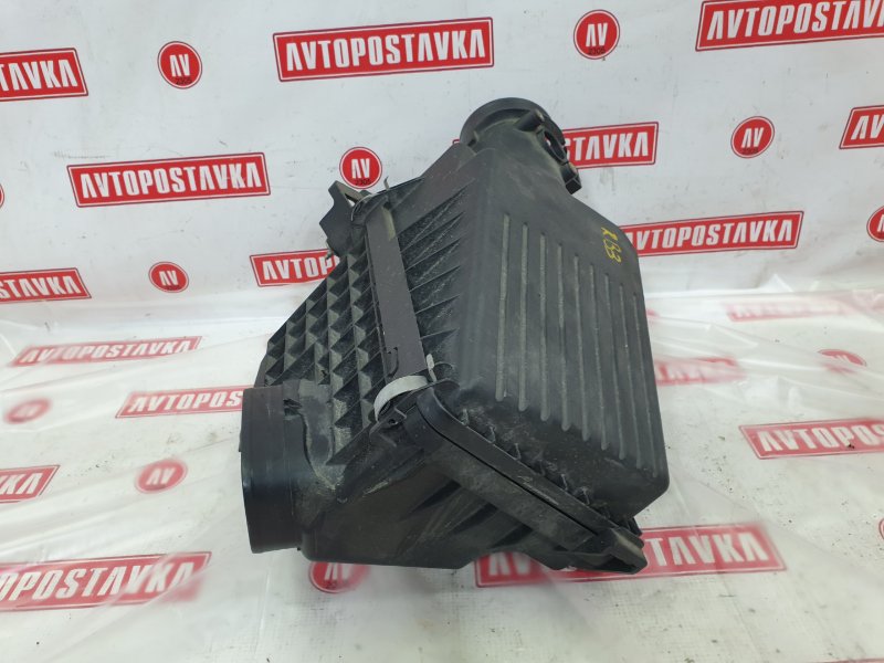 Корпус воздушного фильтра, 1100 рублей, Красноярск