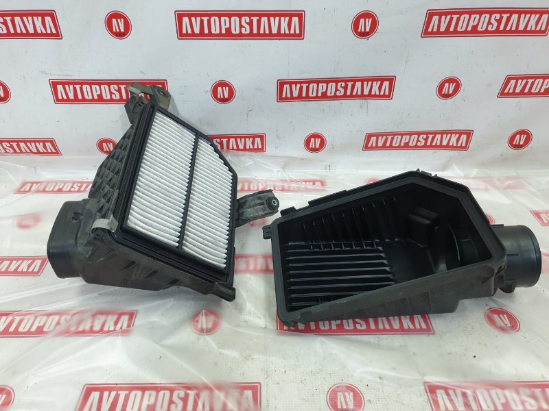 Корпус воздушного фильтра, 1100 рублей, Красноярск