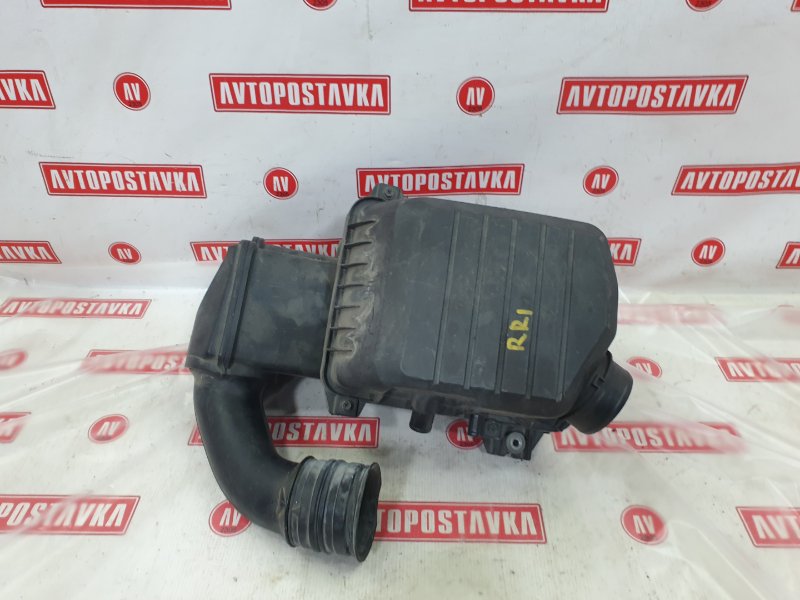 Корпус воздушного фильтра, 500 рублей, Красноярск