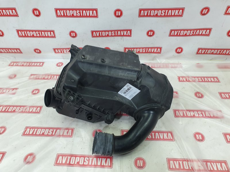 Корпус воздушного фильтра, 500 рублей, Красноярск