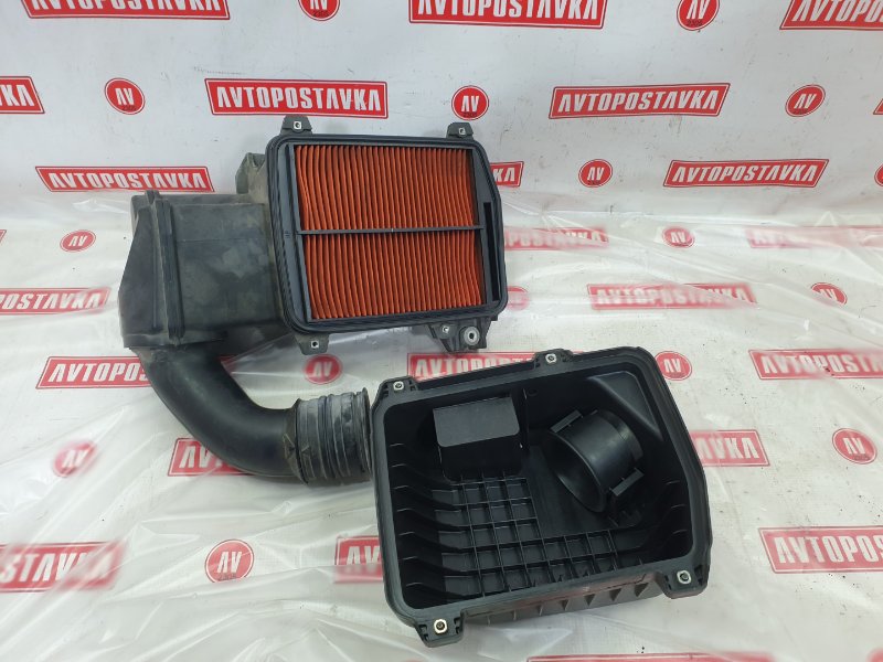 Корпус воздушного фильтра, 500 рублей, Красноярск